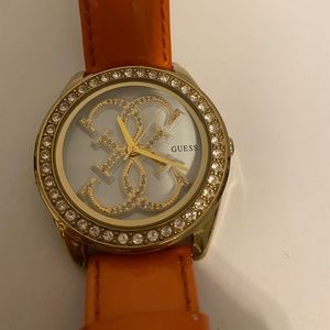 Guess Watch